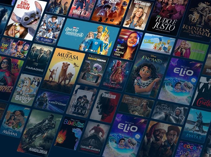 Plano Padrão com anúncios